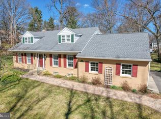 513 Spring Lake Ave, Wilmington, DE 19809