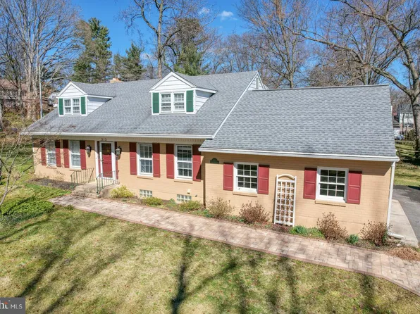 513 Spring Lake Ave, Wilmington, DE 19809