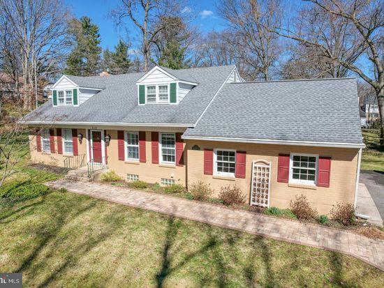 513 Spring Lake Ave, Wilmington, DE 19809