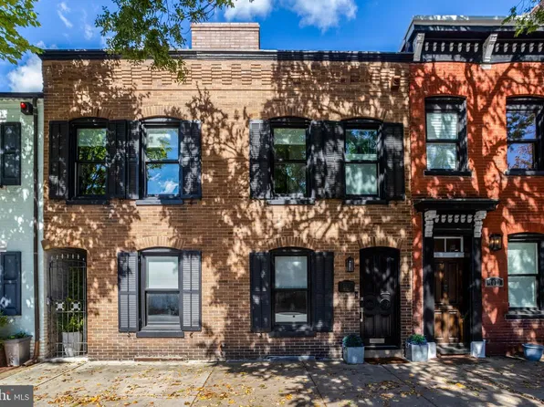 1015 Duke St, Alexandria, VA 22314