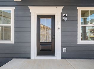 1101 Balsam Ln, Blacksburg, VA 24060