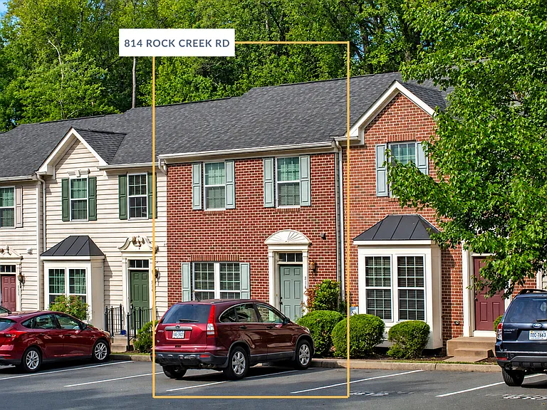 814 Rock Creek Rd — Photo 18