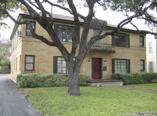 414 W Kings Hwy, San Antonio, TX 78212