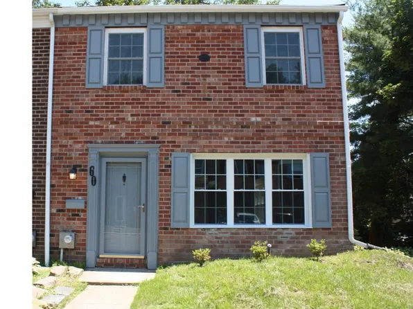 60 Providence Ave, Doylestown, PA 18901