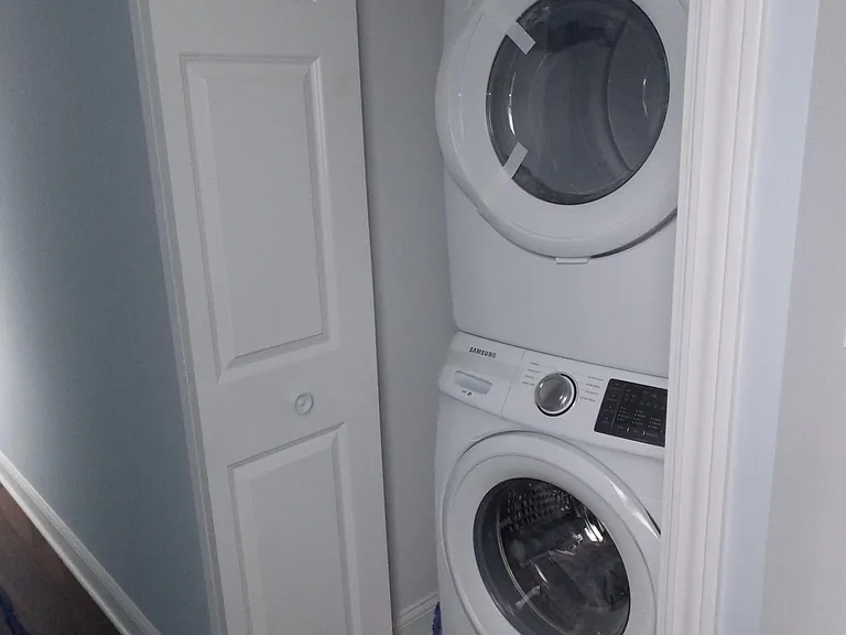 Washer Dryer
