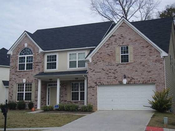 2nd image of 3872 Zoey Lee Dr