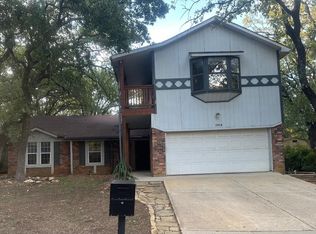 3404 Buckingham Dr, Arlington, TX 76015