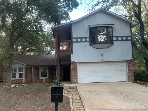 3404 Buckingham Dr, Arlington, TX 76015