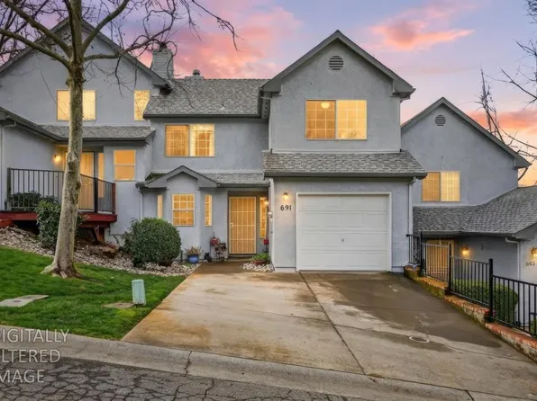 691 David Cir, Placerville, CA 95667