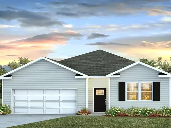 222 Yarrow Way, Moncks Corner, SC 29461