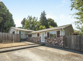 2106 NE Buffalo St, Portland, OR 97211