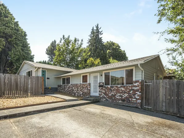 2106 NE Buffalo St, Portland, OR 97211