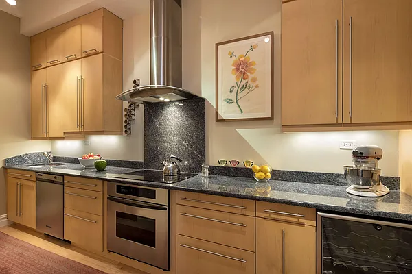 Sold by Brown Harris Stevens | media 4