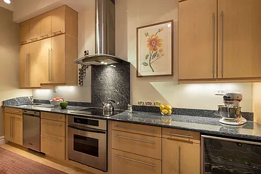 Sold by Brown Harris Stevens