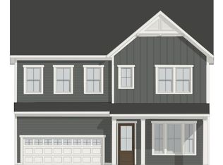 41 Contentment Ln, Fuquay Varina, NC 27526
