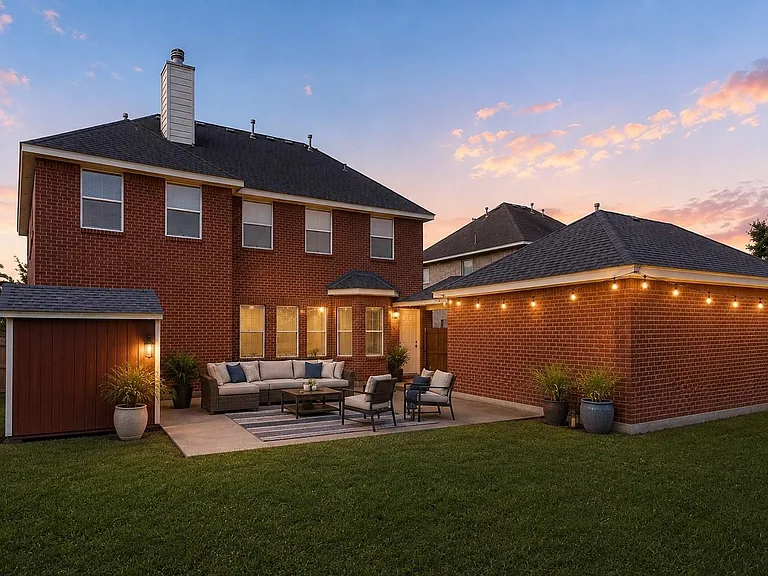3821 Houston Lake Dr — Photo 35
