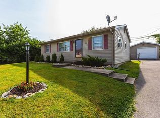 108 Hager Ave, Richmond, KY 40475