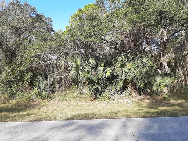 1st image of 3808 ALBATROS LANE LOT 97