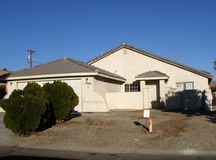 13940 Nahum Dr, Desert Hot Springs, CA 92240
