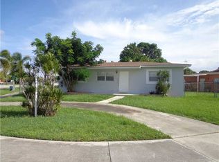 12145 SW 188th St, Miami, FL 33177