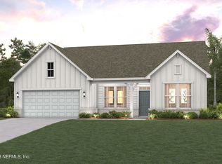 1764 Garbo Ct, Jacksonville, FL 32225