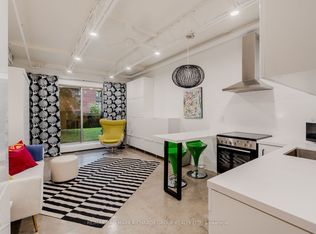 123 Woodbine Ave #121, Toronto, ON M4L3V8