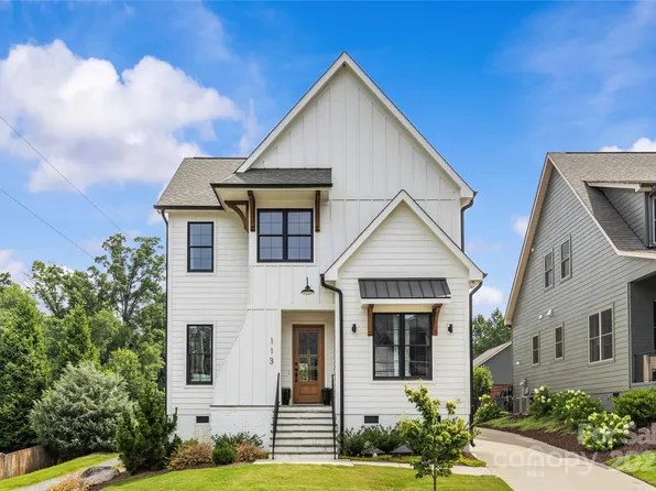 113 Prince St, Belmont, NC 28012