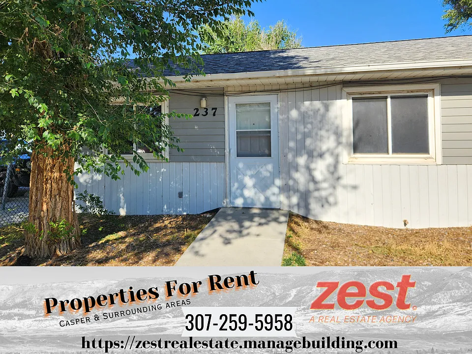237 K St