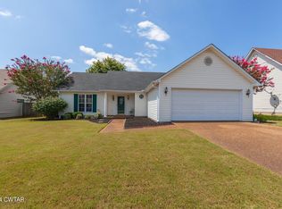 31 Fredricksburg Dr, Jackson, TN 38305