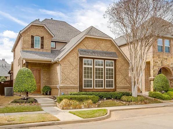 5060 Heritage Oaks Dr, Colleyville, TX 76034