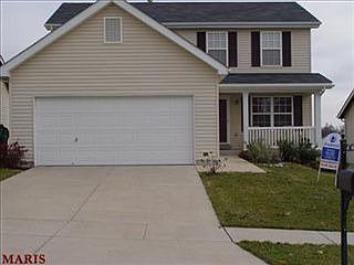 2nd image of 242 Behlmann Meadows Way