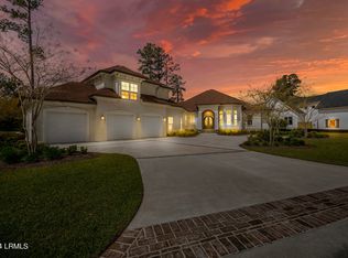 3 Harborage Ct, Bluffton, SC 29910
