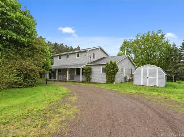 245 Roachville Rd, Studholm, NB E4G 2J5