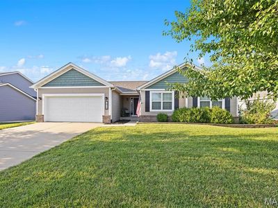 1416 Keck Ridge Dr, O Fallon, IL, 62269