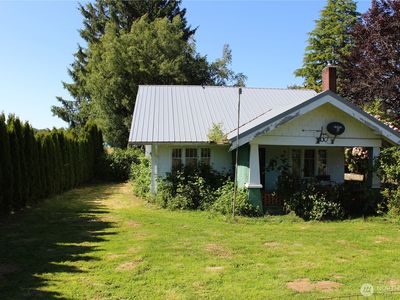 709 Monte-Elma Road, Elma, WA, 98563