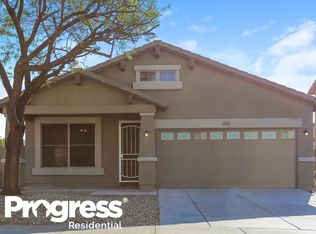 3235 W Saint Anne Ave, Phoenix, AZ 85041