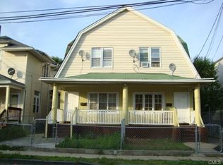 24 Butler Ave, Bridgeport, CT 06605