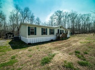 129 Madden Rd, Kingston, GA 30145