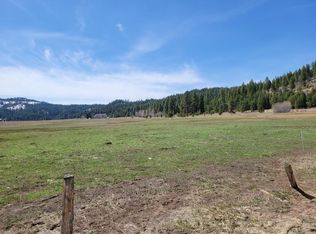 Tbd Gray Ln, Cascade, ID 83611