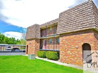 4365 S Fairbourne Ave APT 2A, Murray, UT 84107