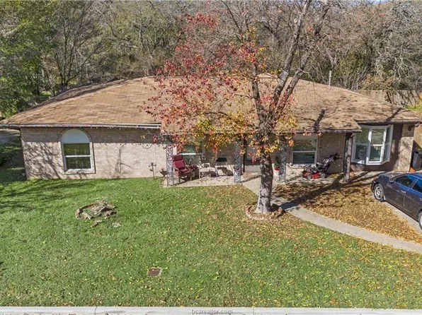 1408 Magnolia Dr, College Station, TX 77840