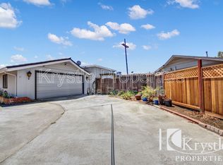 211 Oakmore Ct #P, Vallejo, CA 94591