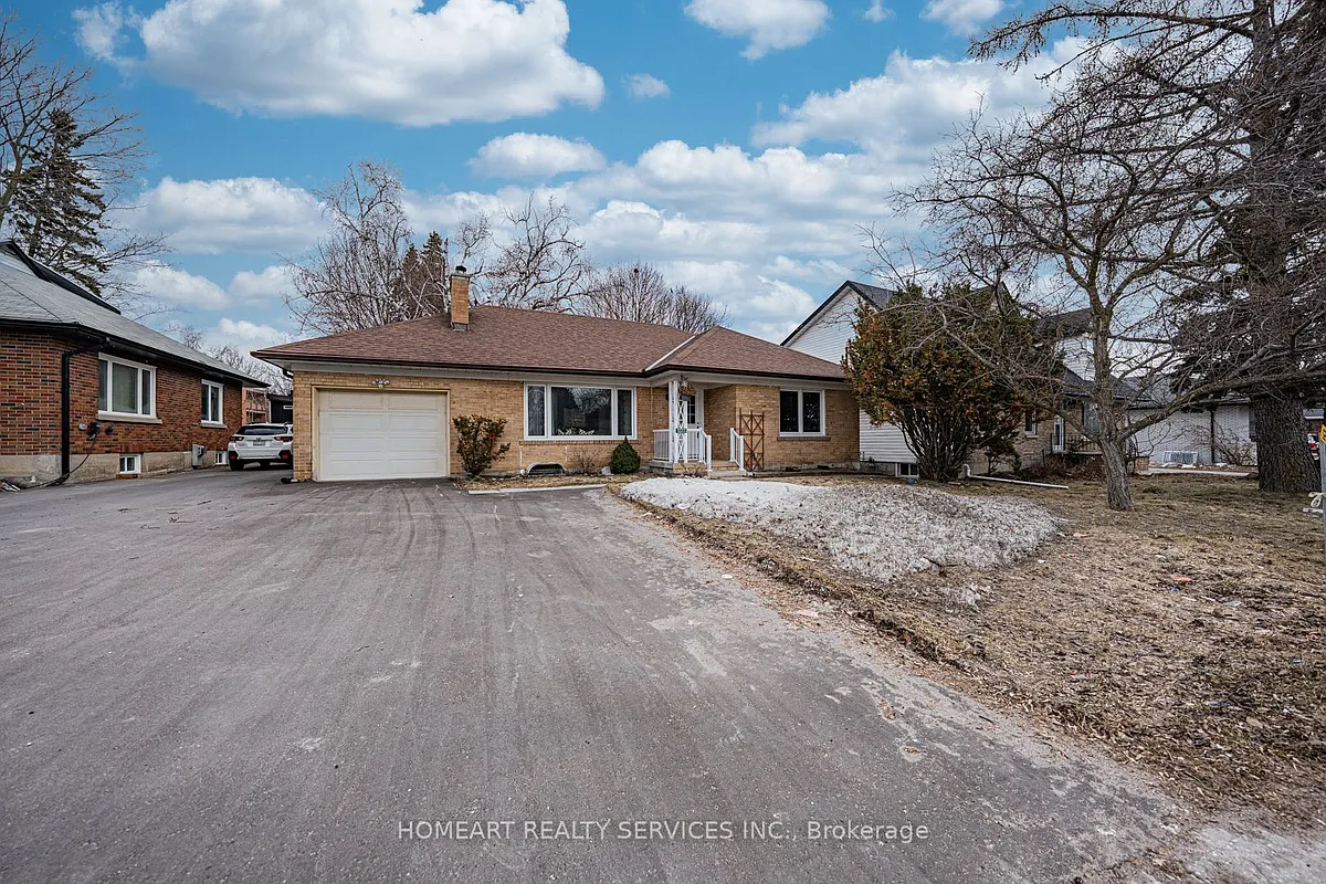 Building Photo - 12223 9th Line