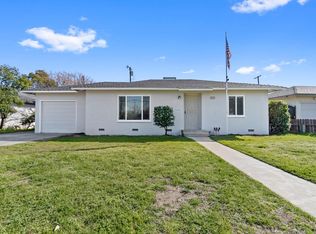 4234 E Weldon Ave, Fresno, CA 93703