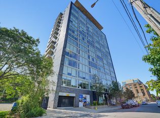 300 Lisgar St #1205, Ottawa, ON K2P 0E2