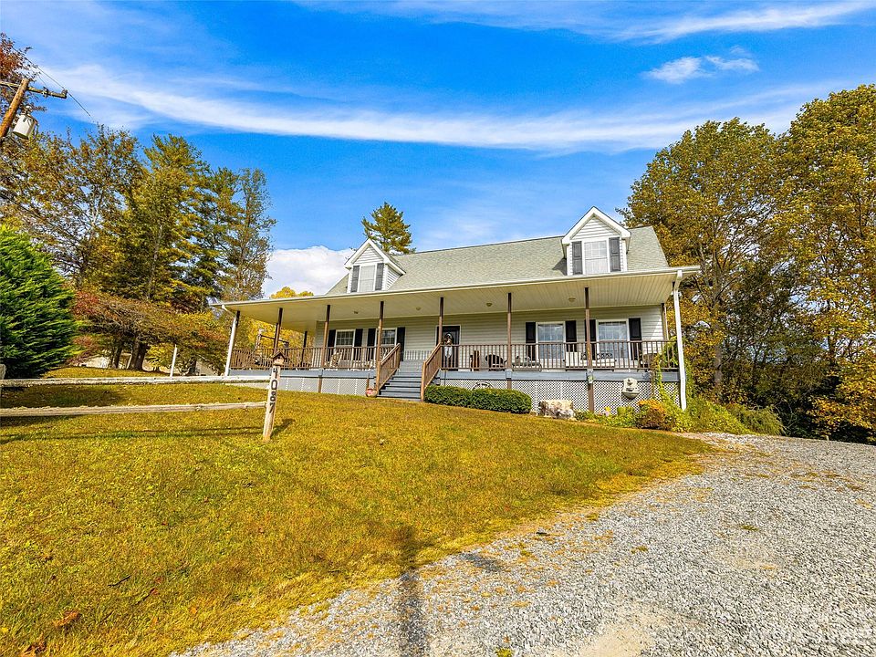4087 Crab Creek Rd, Penrose, NC 28766 Zillow
