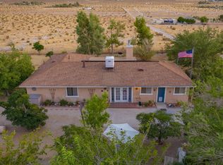 38795 Porter St, Lucerne Valley, CA 92356