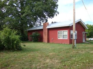 3072 County Road 3370, Mountain View, MO 65548