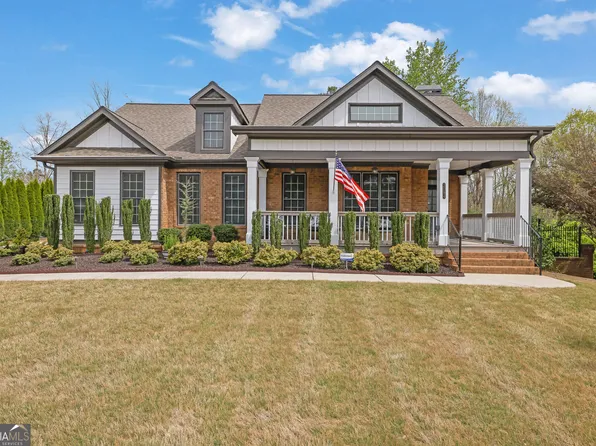2094 Harmony Dr, Canton, GA 30115