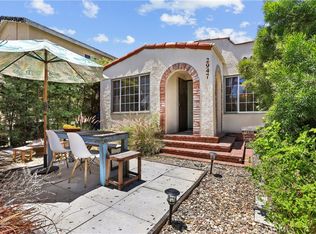 2947 S Rimpau Blvd, Los Angeles, CA 90016